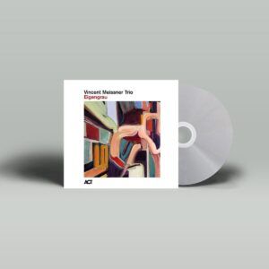 Eigengrau - Vincent Meissner Trio