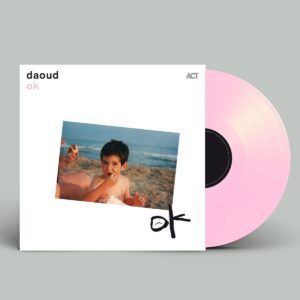 OK (Vinyl) - Daoud