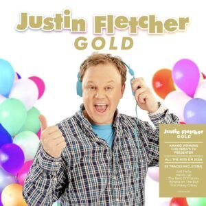 Gold - Justin Fletcher