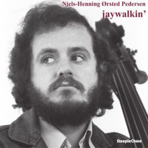 Jaywalkin' (Vinyl) - Niels-Henning Orsted Pederson