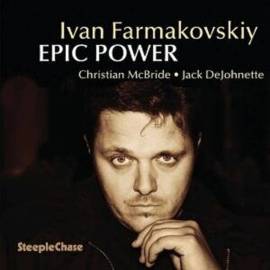 Epic Power - Ivan Farmakovskiy