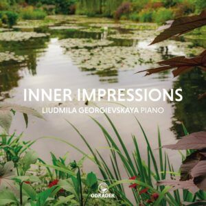 Inner Impressions - Liudmila Georgievskaya