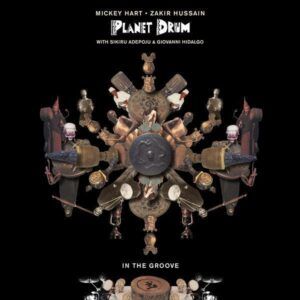 In The Groove - Mickey Hart