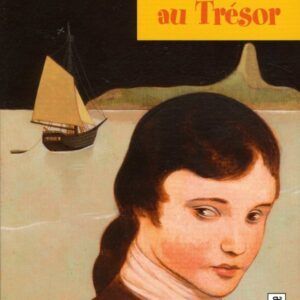 Robert Louis Stevenson: L'Ile Au Trésor