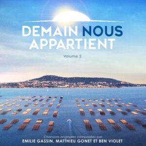 Demain Nous Appartient Vol. 2 (OST)