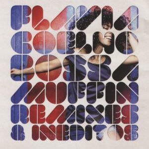 Bossa Muffin (12 Remixes / Ineditos) - Flavia Coelho