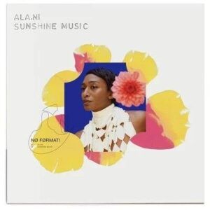 Sunshine Music (Vinyl) - ALA.NI