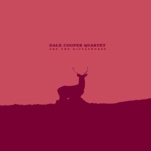 Parole De Navarre - Dale Cooper Quartet