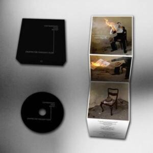 Unaffected Thought Flow - The Contemporary Noise Sextet