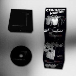 Ghostwriter's Joke - The Contemporary Noise Sextet
