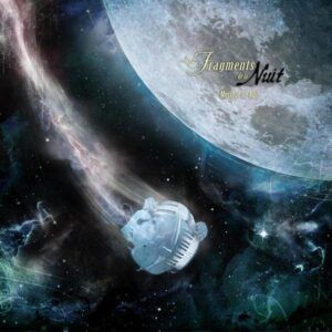Musique De Nuit (Vinyl) - Les Fragments De La Nuit