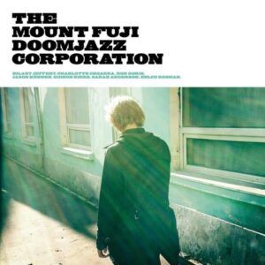 Egor - The Mount Fuji Doomjazz Corporation