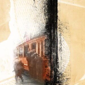 Music For Driver (Vinyl) - The Nest