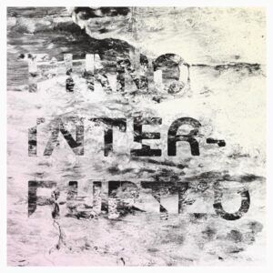 Two By Four (Vinyl) - Piano Interrupted