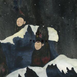 Gone (10" Vinyl) - Floex