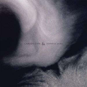 Relive (Vinyl) - Carlos Cipa & Sophia Jani