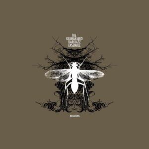 Mutations - The Kilimanjaro Darkjazz Ensemble