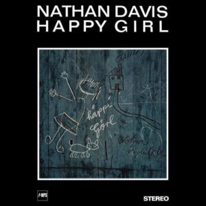 Happy Girl - Nathan Davis