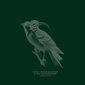 Astrild Astrild - Dale Cooper Quartet