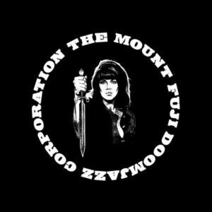 Succubus - The Mount Fuji Doomjazz Corporation