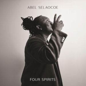 Abel Selaocoe's 'Four Spirits' - Abel Selaocoe
