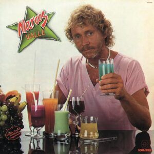 Marcos Valle (Vinyl) - Marcos Valle