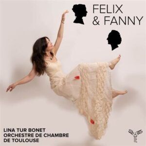 Felix & Fanny - Lina Tur Bonet
