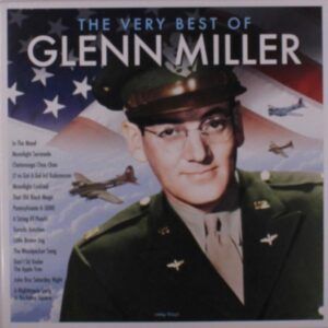 Very Best Of (Vinyl) - Glenn Miller