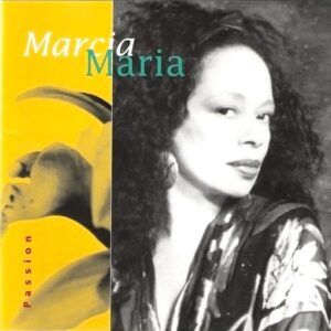 Passion - Marcia Maria