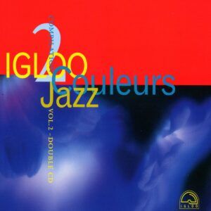 Couleurs Jazz Vol. 2 - Compilation