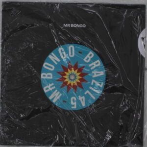Pode Acreditar (7'' Vinyl) - Grupo Natureza