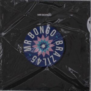 A Beleza E Voce Menina / Embalo Diferente (12" Vinyl) - Os Devaneios