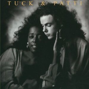 Love Warriors - Tuck & Patti