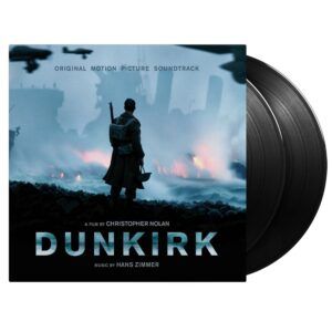 Dunkirk (Vinyl) - Hans Zimmer