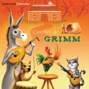 Contes de Grimm