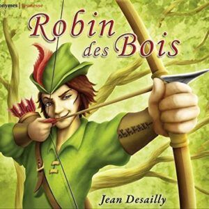 Robin Des Bois - Jean Desailly