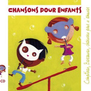 Chansons Pour Enfants