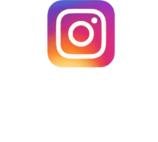 Follow us on instagram