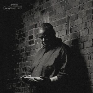 My Life Matters - Johnathan Blake