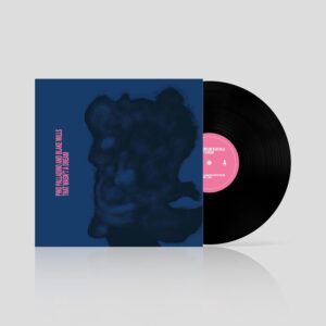 That Wasn't A Dream (Vinyl) - Pino Palladino & Blake Mills