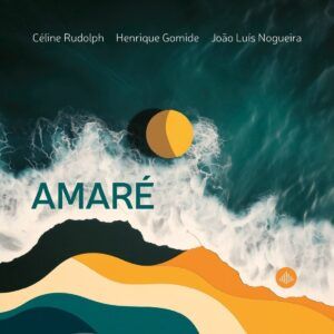 Amare - Céline Rudolph