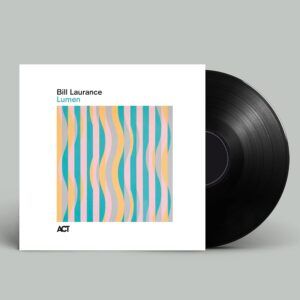 Lumen (Vinyl) - Bill Laurance