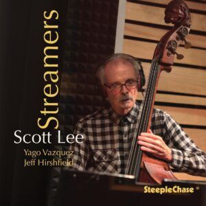 Streamers - Scott Lee