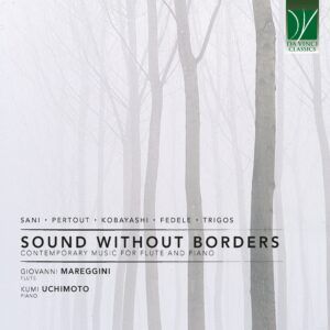 Sound Without Borders - Giovanni Mareggini
