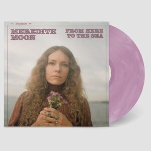 From Here To The Sea (Vinyl) - Meredith Moon