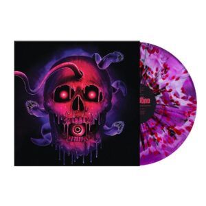 From Beyond (OST) (Vinyl) - Richard Band