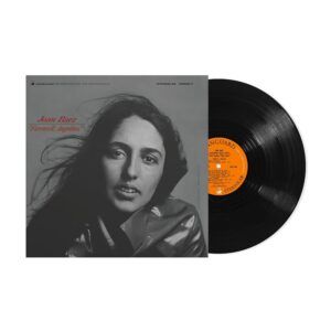 Farewell, Angelina (Vinyl) - Joan Baez
