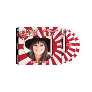 Maiden In Japan - Melanie