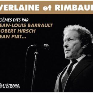 Verlaine Et Rimbaud - Jean Louis Barrault