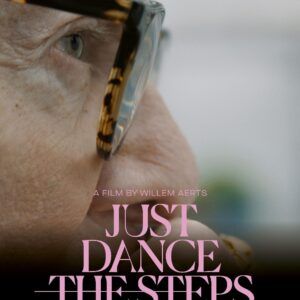 Just Dance The Steps - Hans Van Manen